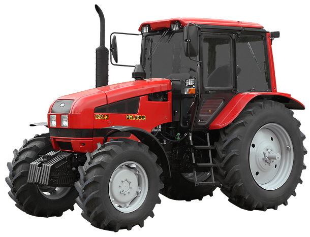 Трактор "Беларус-1221.3"