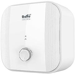 Водонагреватель Ballu BWH/S 10 Capsule Plus U