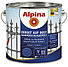Alpina «Fensterlack» Высокоглянцевая финишная эмаль., фото 3