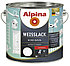 Alpina «Fensterlack» Высокоглянцевая финишная эмаль., фото 4