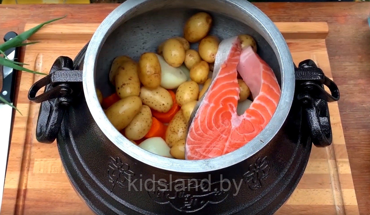Афганский Казан Купить В Пензе Цена