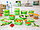 Контейнер для СВЧ To Go Lunch Kit 1.1L, зеленый, фото 3