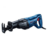 Сабельная пила BOSCH GSA 120 в кор. + 1 пильное полотно по металлу 22137 Сабельная пила BOSCH GSA 120 в кор. + 1 пильное полотно по металлу