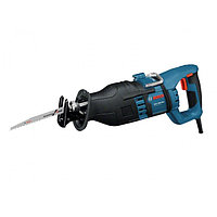 Сабельная пила BOSCH GSA 1300 PCE в чем. + 2 пильных полотна 22138 Сабельная пила BOSCH GSA 1300 PCE в чем. + 2 пильных полотна