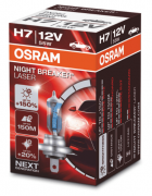 Автомобильная лампа Osram H7 64210NL 1шт