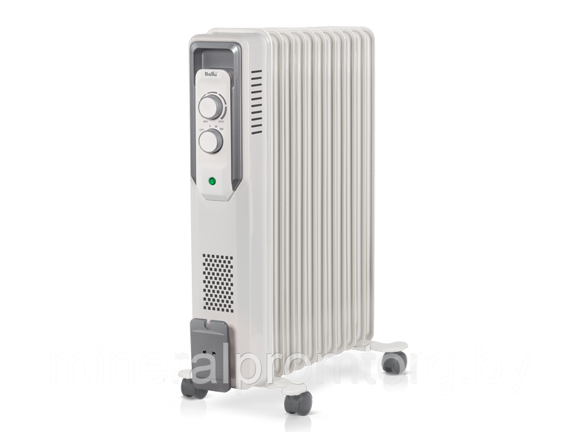 Радиатор масляный Ballu CUBE BOH/СB- 11W