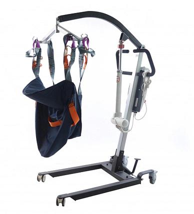 Электрический подъемник для для инвалидов Dawid Mdh, фото 2