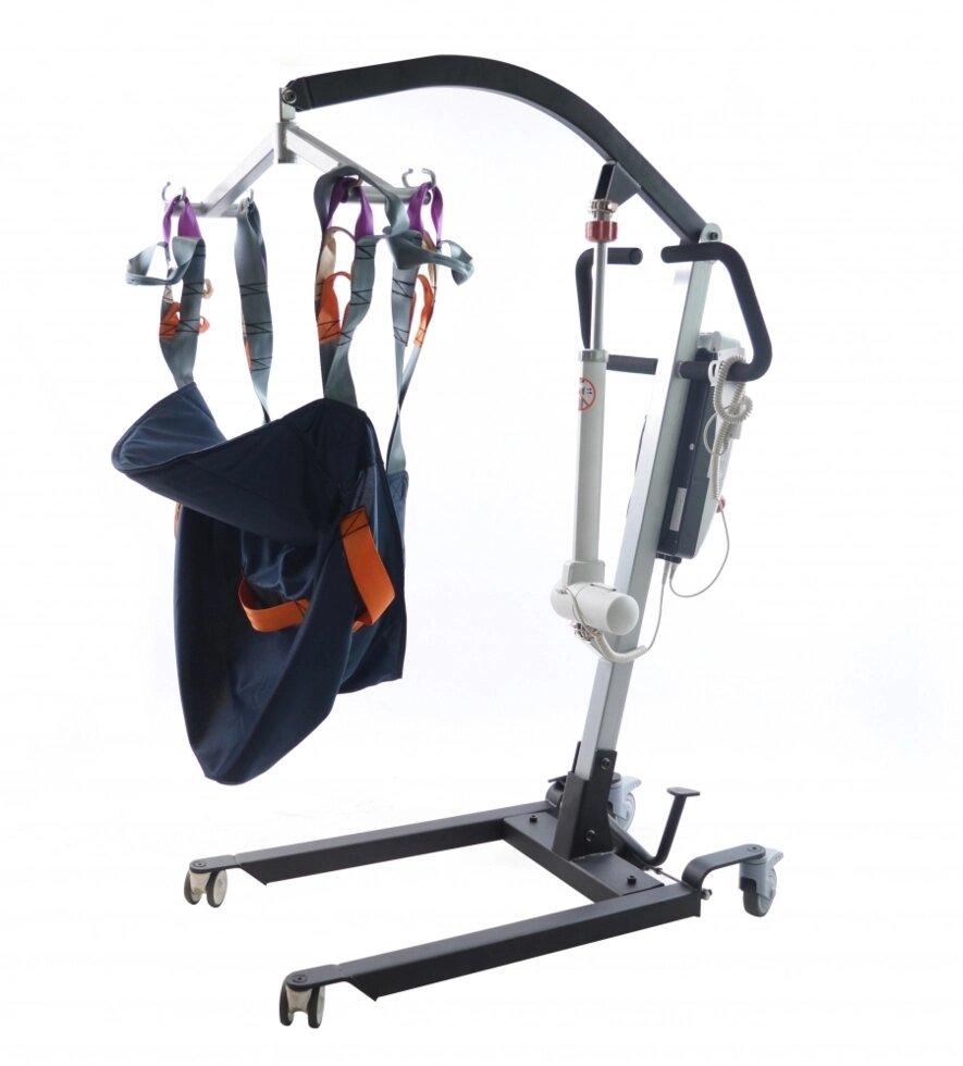 Электрический подъемник для для инвалидов Dawid Mdh - фото 1 - id-p175426677