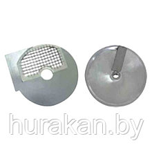 Диск кубики Hurakan HKN-DB10 8х8х8