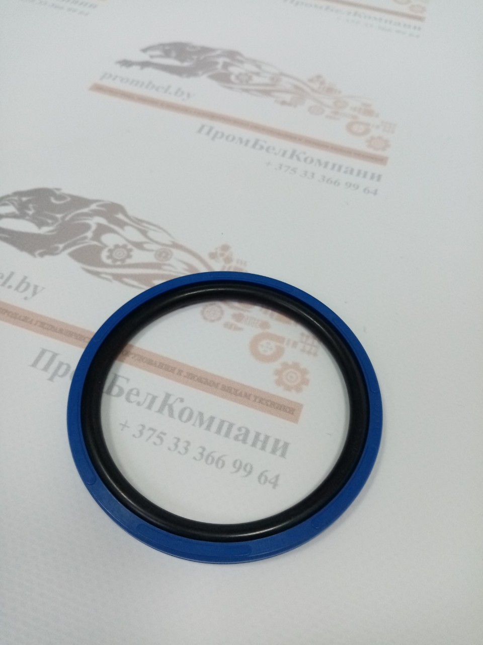 Уплотнение поршня Kastas K15 30х22,5х3,2