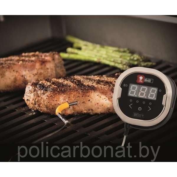 Цифровой термометр iGrill 2 - фото 4 - id-p107895717