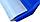 Лопата с эргономичной ручкой Ergospecial , синяя, фото 6