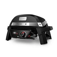 Гриль электрический Weber Pulse 1000, черный