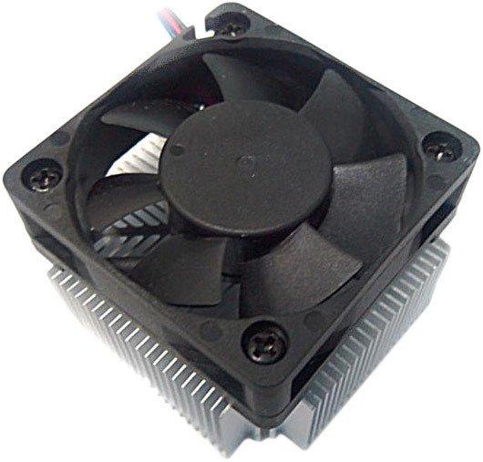 Кулер для процессора Cooler Master DKM-00001-A1-GP - фото 1 - id-p175488308
