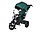 Детский трехколесный велосипед Chopper CH1 (зеленый), фото 3