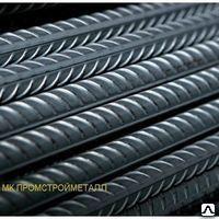 Арматура Ø 14,0 Марка - S500, ГОСТ 34028-2016, фото 2