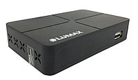 Приемник цифрового ТВ LuMax DV2118HD