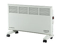 Конвектор электрический Oasis KM-20 (U) (2 кВт)