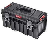 Ящик для инструментов Qbrick System PRO 500 Basic, черный, фото 1