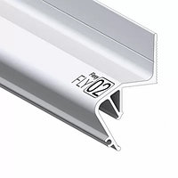 Профиль с рассеивателем FLY 02