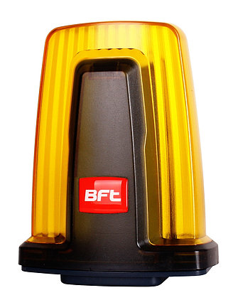 Сигнальная лампа BFT B LTA24  с антенной, фото 2