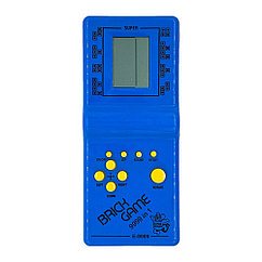 Игровая консоль Тетрис Brick Game E-9999