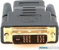 Адаптер Cablexpert A-HDMI-DVI-2