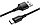 USB кабель Type-C BOROFONE BX54 cable 1 метр (черный), фото 2