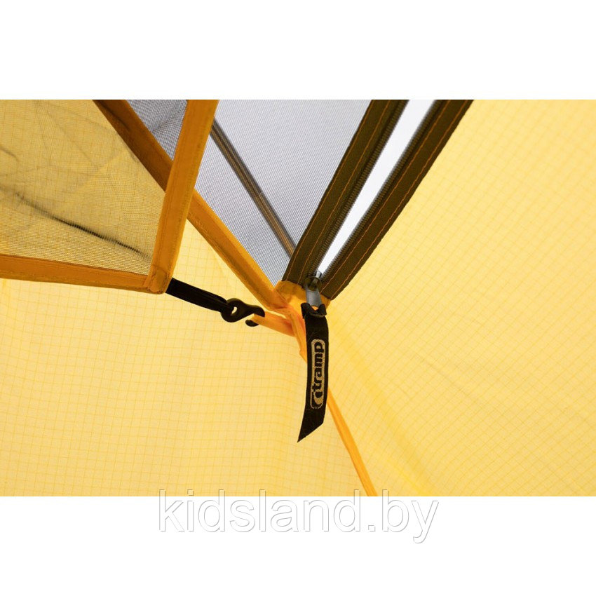 Трехместная палатка Tramp Lite Hunter 3 (V2) - фото 4 - id-p175506895