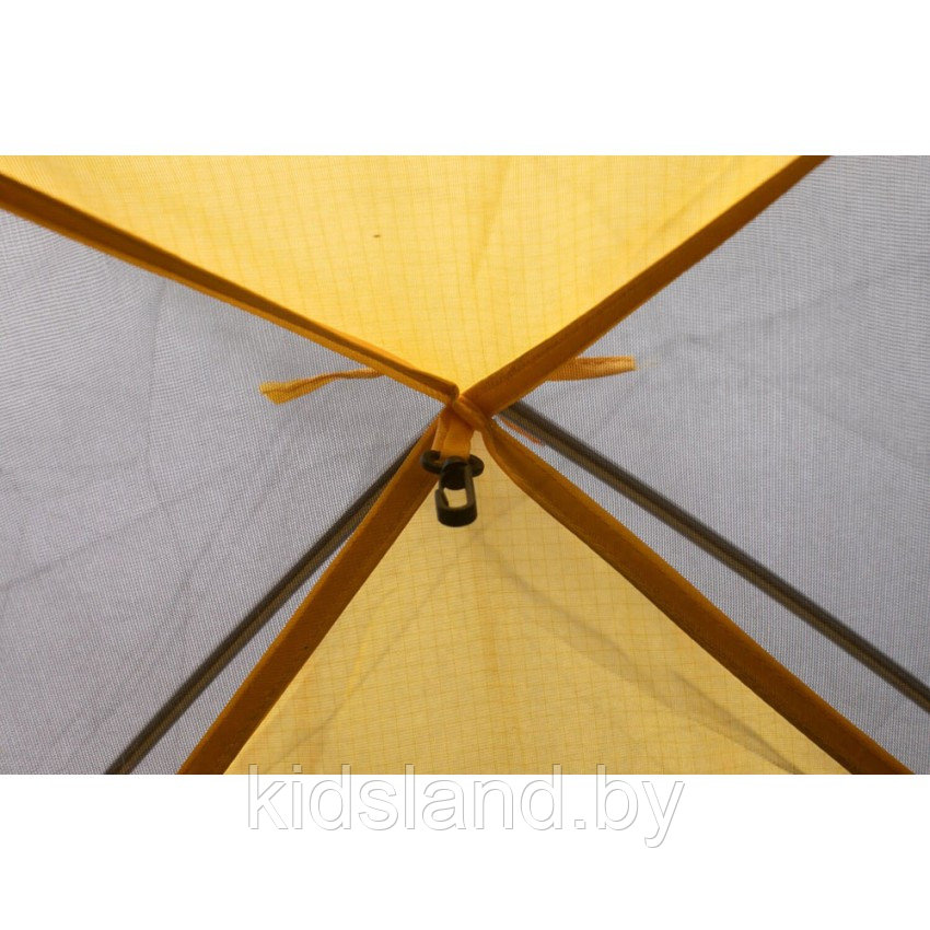 Трехместная палатка Tramp Lite Hunter 3 (V2) - фото 6 - id-p175506895