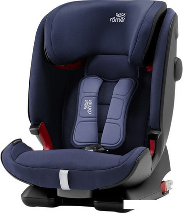 Автокресло Britax Romer Advansafix IV R (moonlight blue), фото 2
