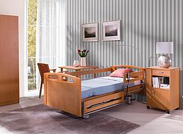 Кровать функциональная электрическая PB 536 Elbur