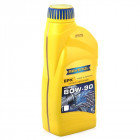 Масло Ravenol EPX 80W-90 GL-5 1л