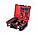 Ящик для инструментов Keter Technician Box, черный/красный, фото 3