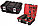 Ящик для инструментов Keter Technician Box, черный/красный, фото 4