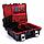Ящик для инструментов Keter Technician Box, черный/красный, фото 7