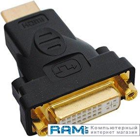 Адаптер Espada E HDMI19m-DVI29f - фото 1 - id-p175488546