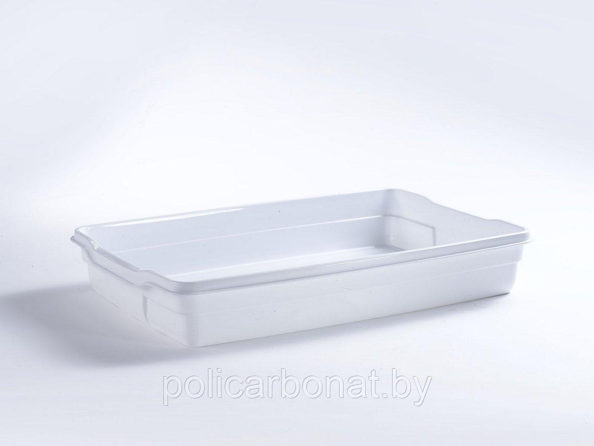 Контейнер для пирожных CUPCAKE BOX, прозрачный - фото 7 - id-p107895856