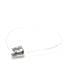 Клямер Wabis для обрезной черепицы D-113, 50шт/уп, фото 4