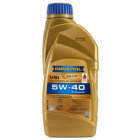 Моторное масло Ravenol VSI 5W-40 1л