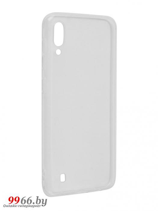 Чехол Innovation для Samsung Galaxy M10 Transparent 16167 - фото 1 - id-p175297336