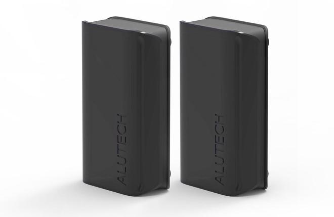 Фотоэлементы Alutech LM-L, фото 2
