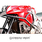 Дуги HONDA VFR1200X Crosstourer. "CRAZY IRON", фото 2