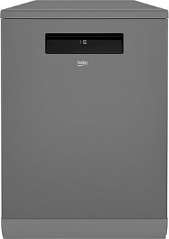 Посудомоечная машина BEKO DEN48522DX