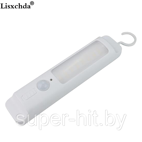 Светильник Auto Sensing LED Portable Light GH-7688, фото 2