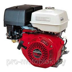 Бензиновый двигатель Honda GX390 (13,0 л.с.)