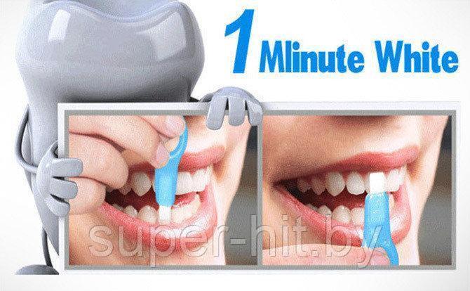 Средство для отбеливания зубов Teeth Cleaning Kit - фото 3 - id-p98883822