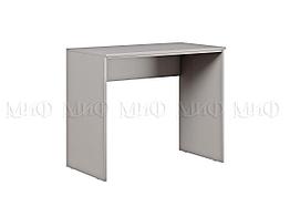Стол письменный Неаполь-Серый