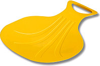 Санки-ледянки INDIGO SM-175-Y (желтый)