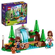 Конструктор LEGO Friends Лесной водопад 41677